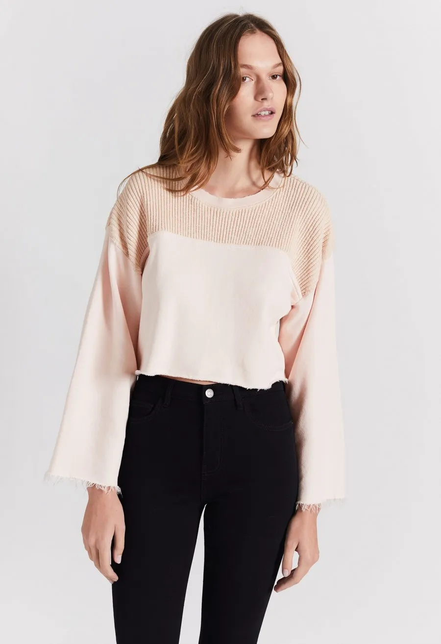 current elliot the acture pullover