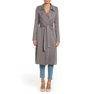badgley mischka trench