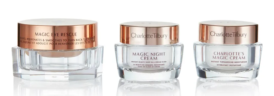 charlotte tilbury set