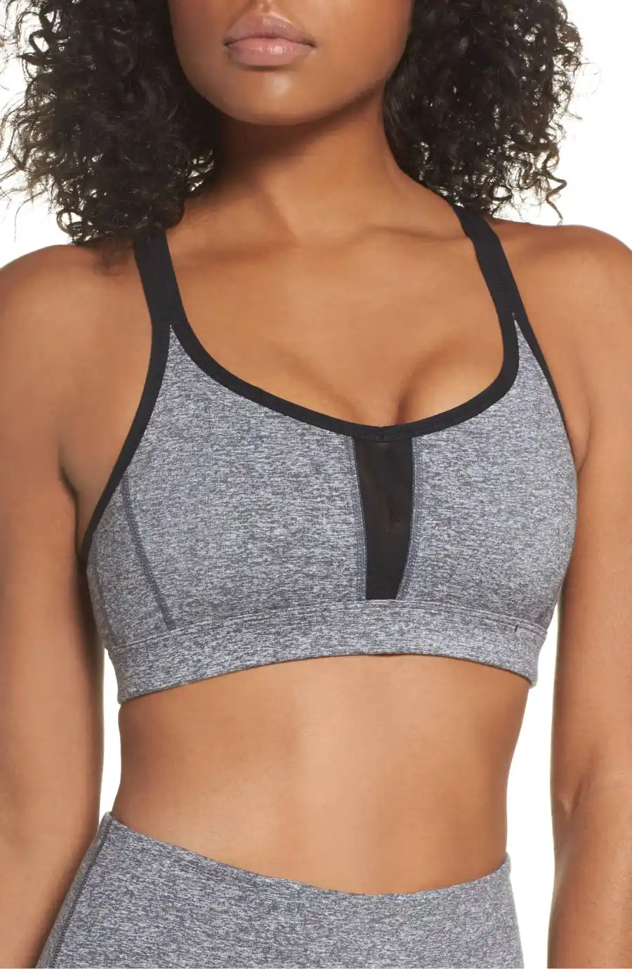zella sports bra