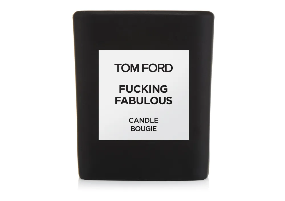 TOM FORD
