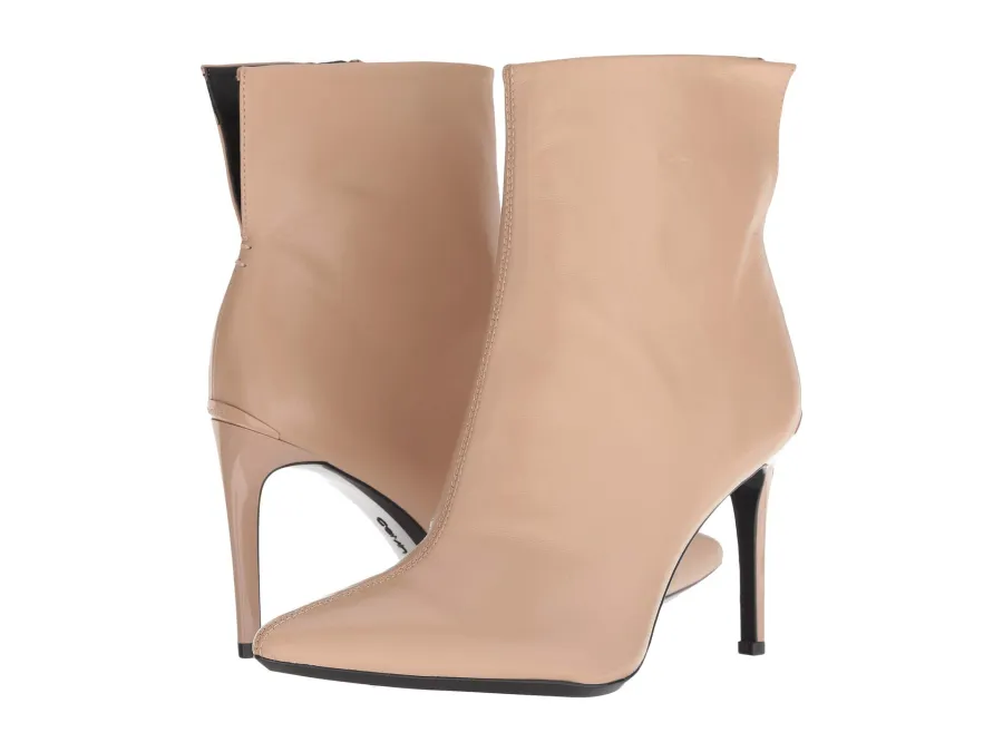 Calvin Klein boots