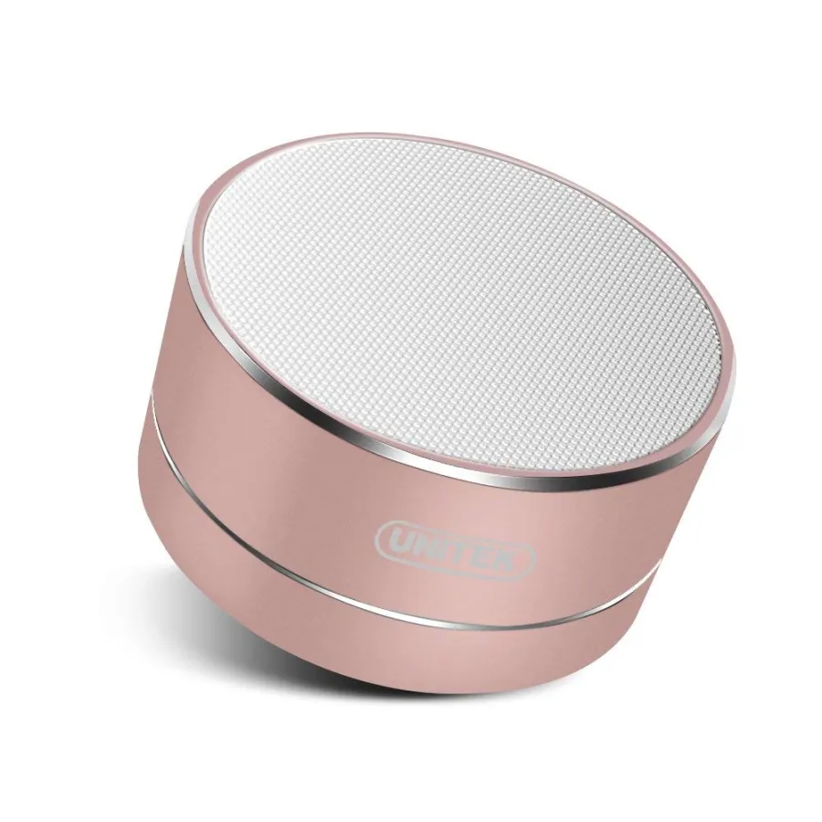 portable bluetooth speaker