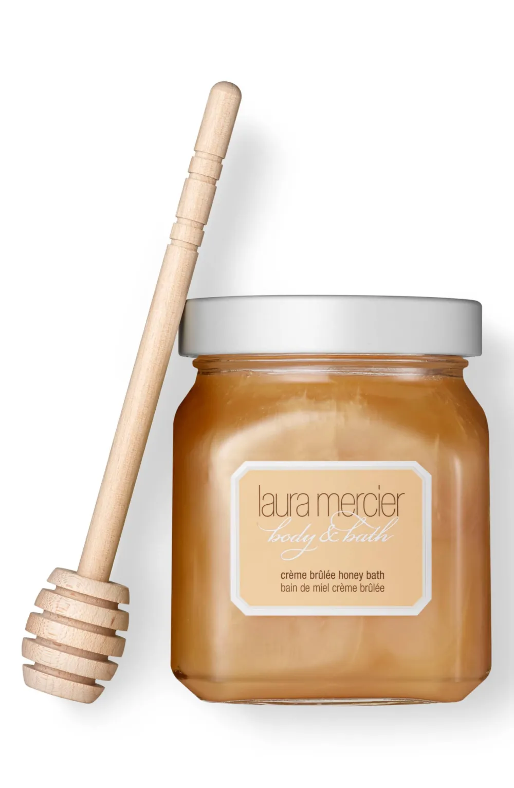 laura mercier honey bath