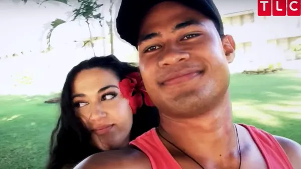 90 Day Fiance, Recap, Kalani, Asuelu