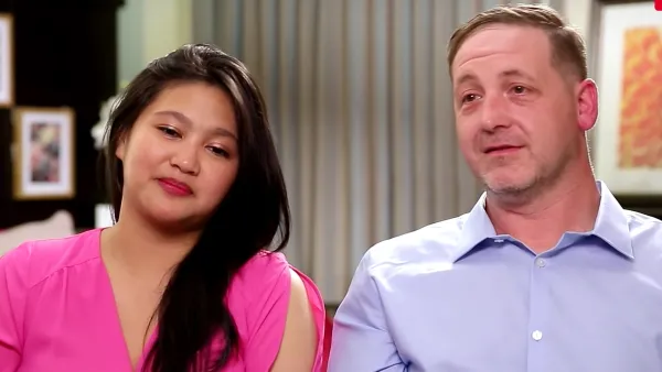 90 Day Fiance, Recap, Leida, Eric