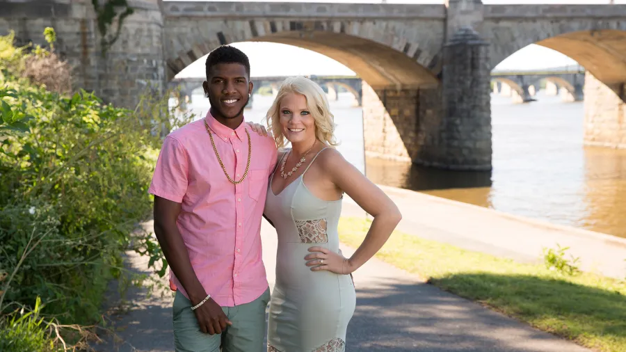 90 Day Fiancé’ Season 6: Meet the Cast