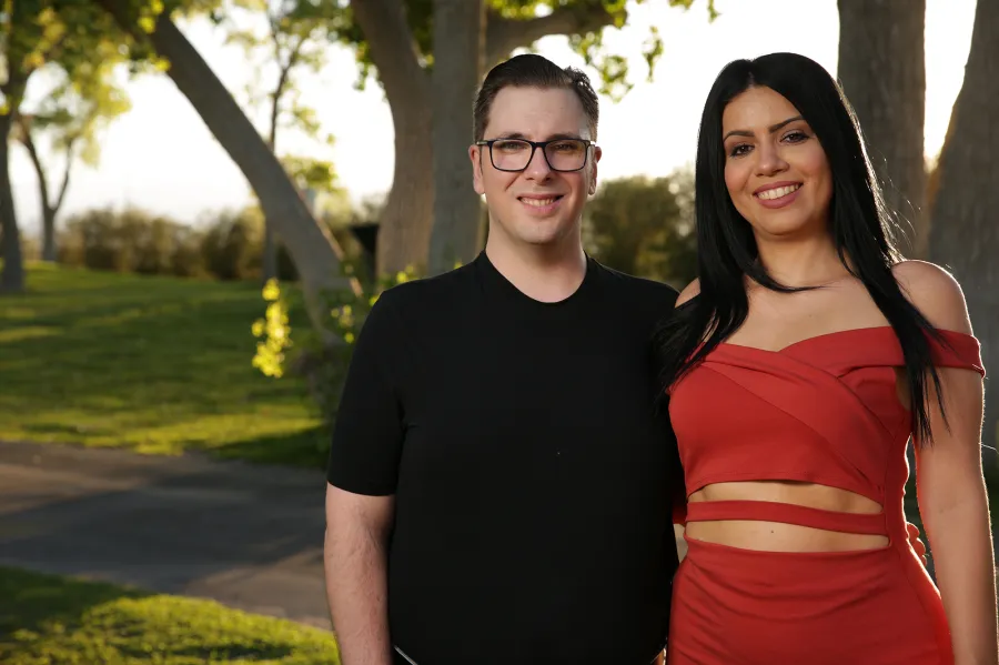 90 Day Fiancé’ Season 6: Meet the Cast