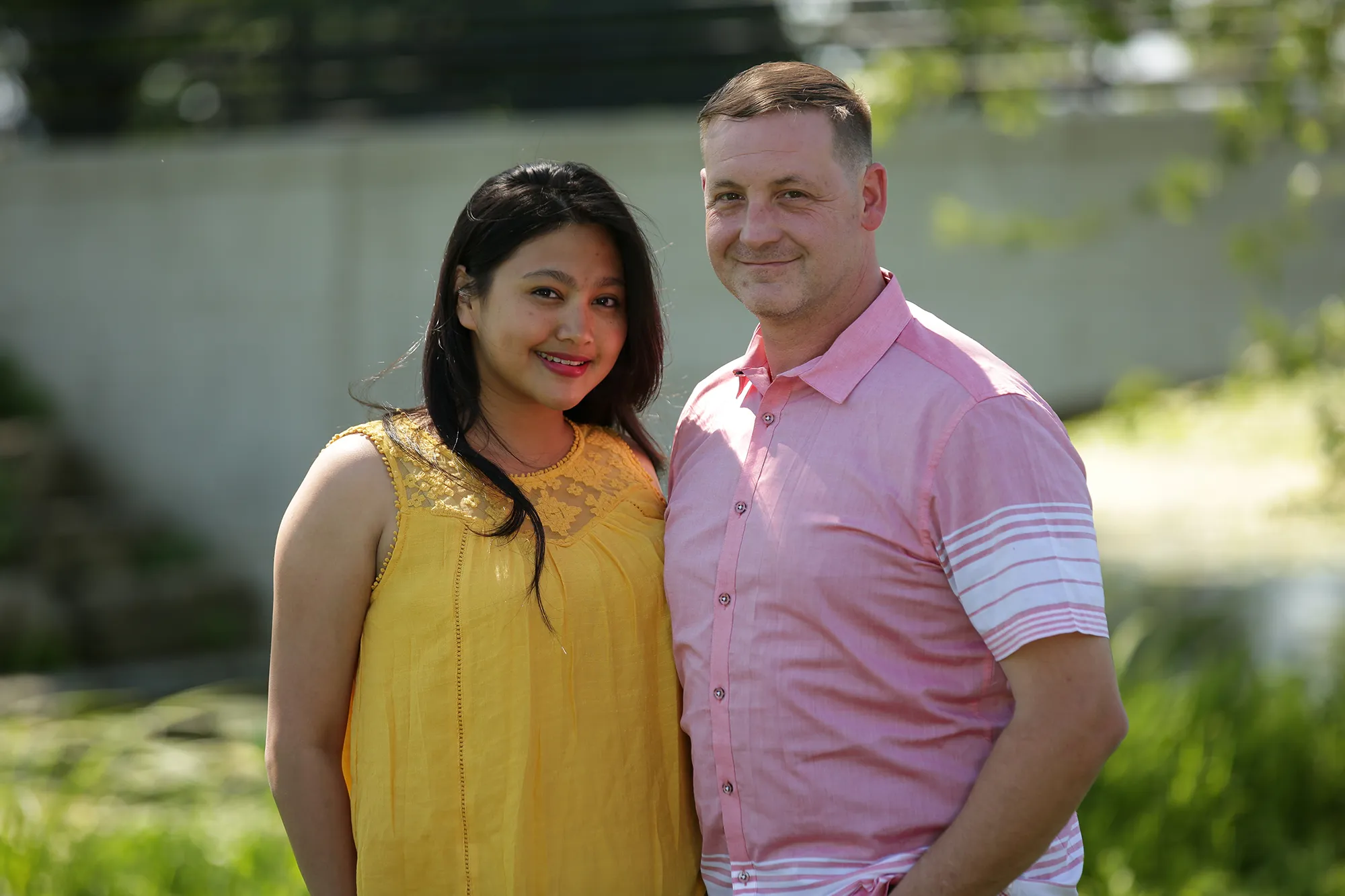 90 Day Fiancé’ Season 6: Meet the Cast