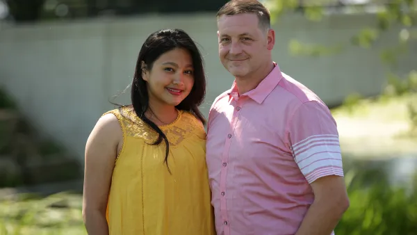 90 Day Fiancé’ Season 6: Meet the Cast