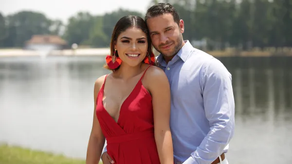 90 Day Fiancé’ Season 6: Meet the Cast