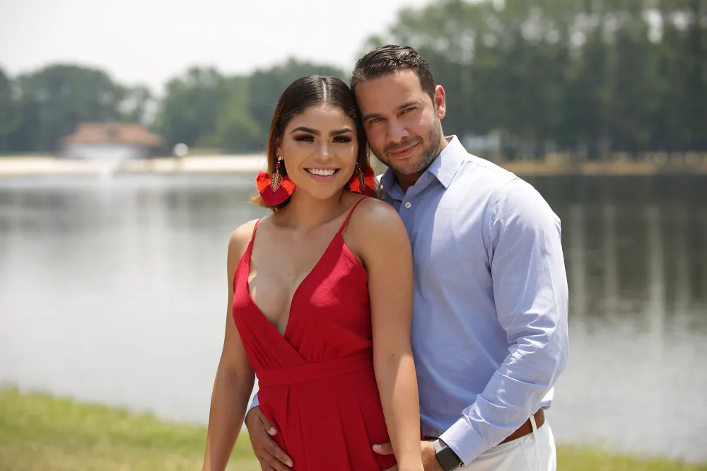 90 Day Fiancé&rsquo; Season 6: Meet the Cast