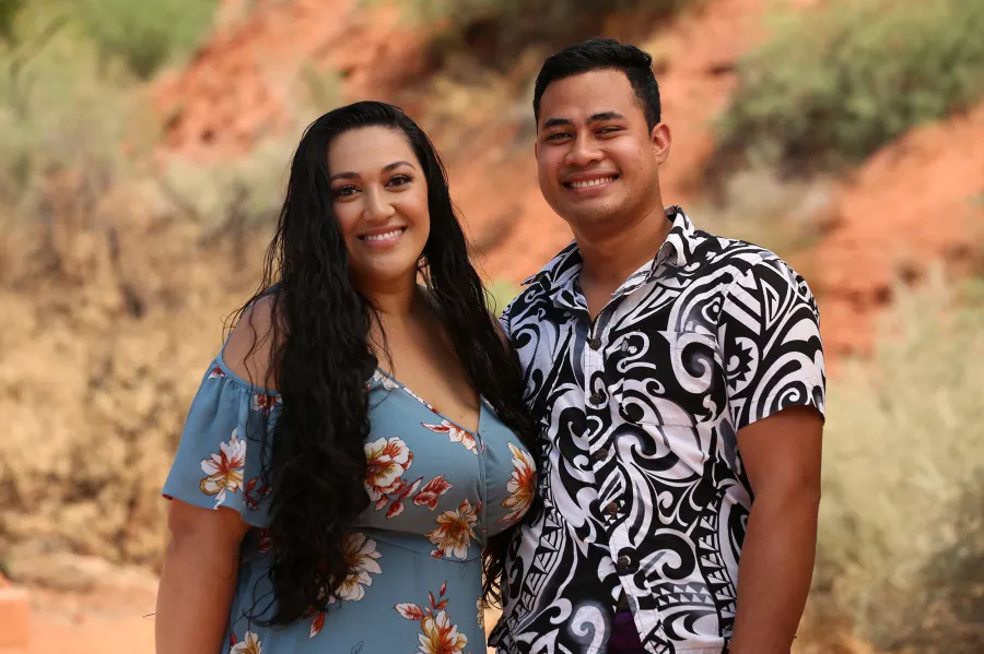 90 Day Fiancé’ Season 6: Meet the Cast