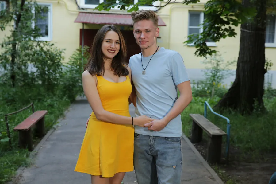 90 Day Fiancé’ Season 6: Meet the Cast