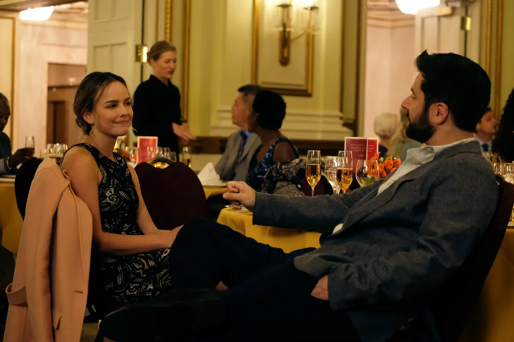 'A Million Little Things' REcap