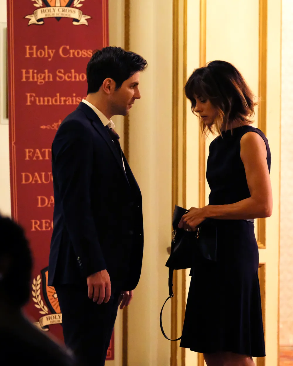 'A Million Little Things' REcap