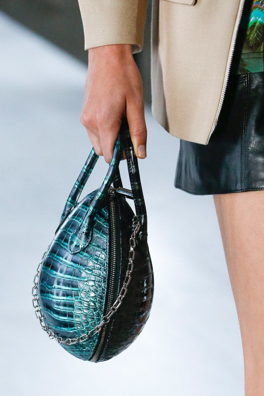 Louis Vuitton Spring 2019