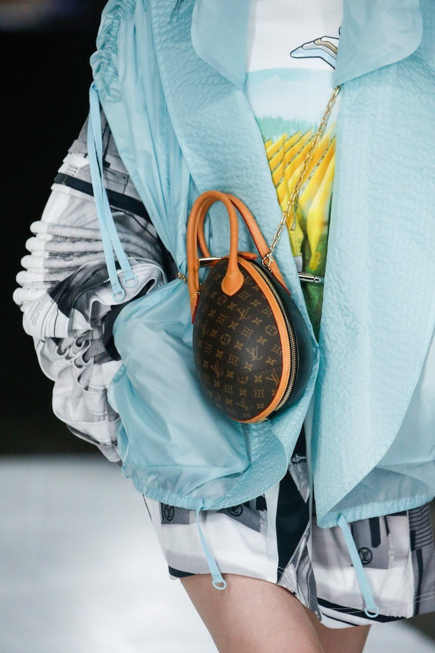 Louis Vuitton Spring 2019