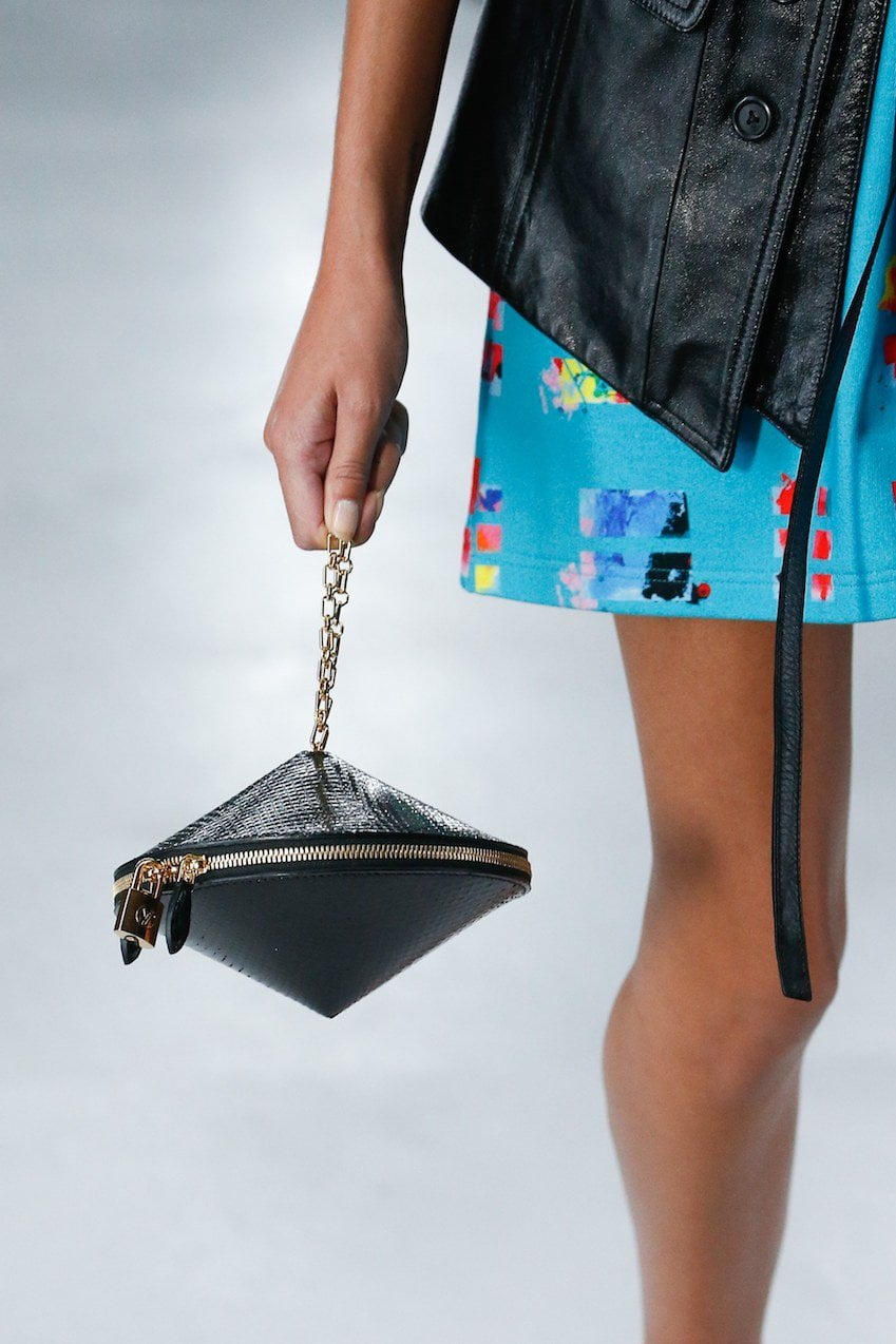 Louis Vuitton Spring 2019