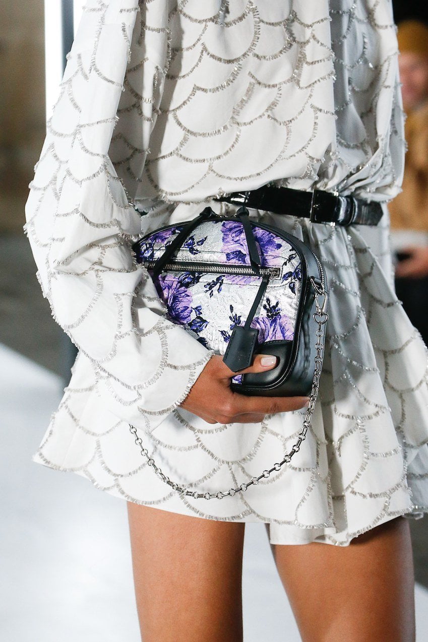 Louis Vuitton Spring 2019