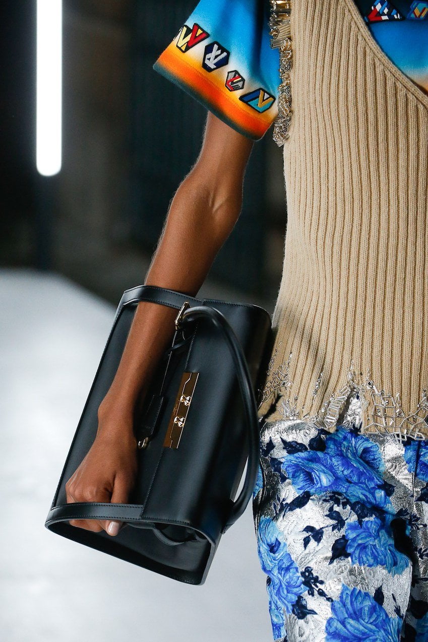 Louis Vuitton Spring 2019