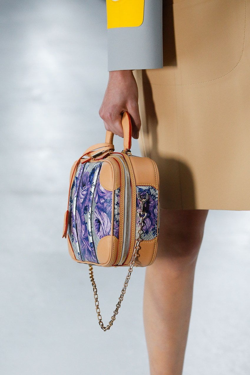Louis Vuitton Spring 2019