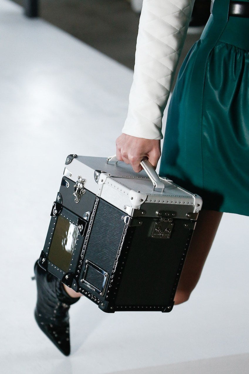 Louis Vuitton Spring 2019