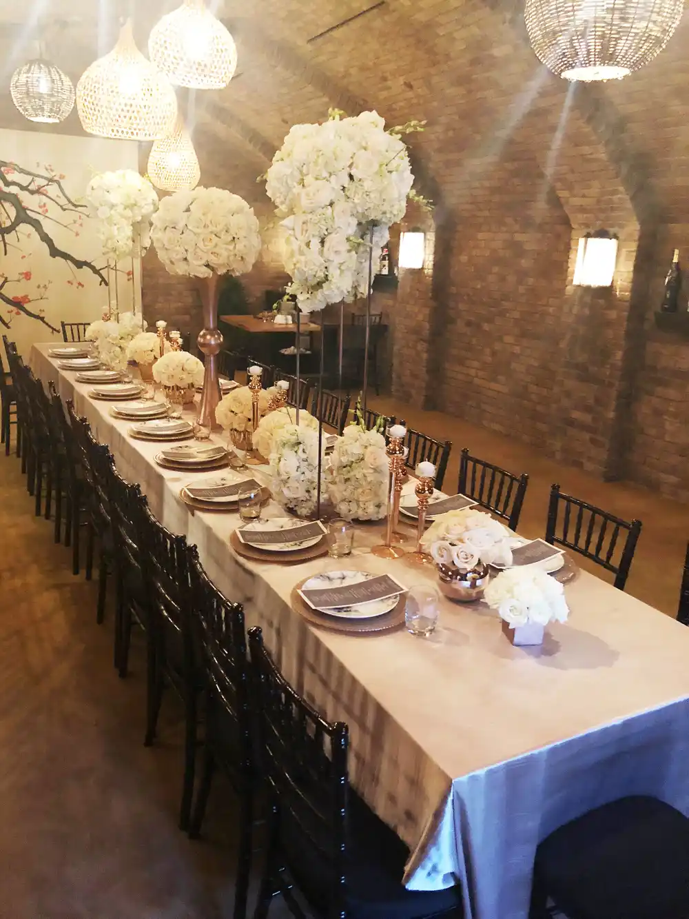 Adrienne Bailon 35th birthday