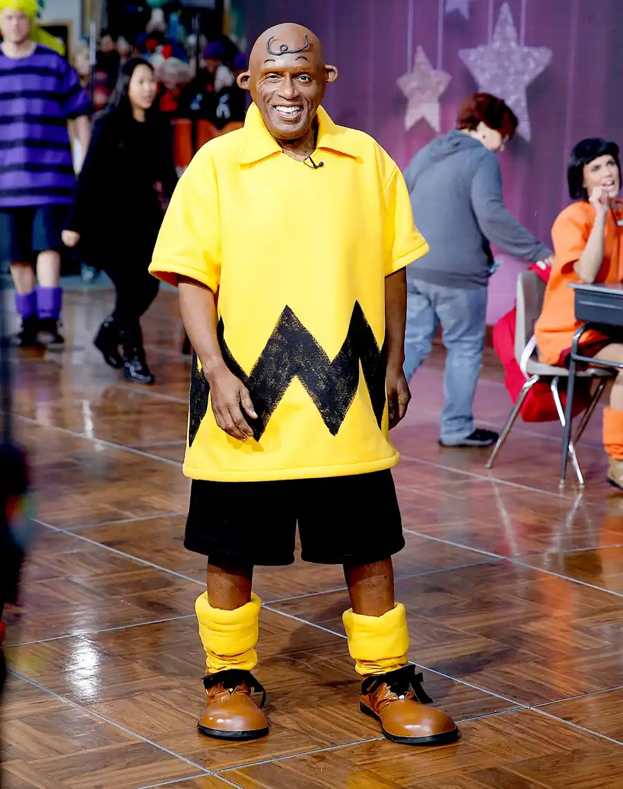 Al-Roker Halloween