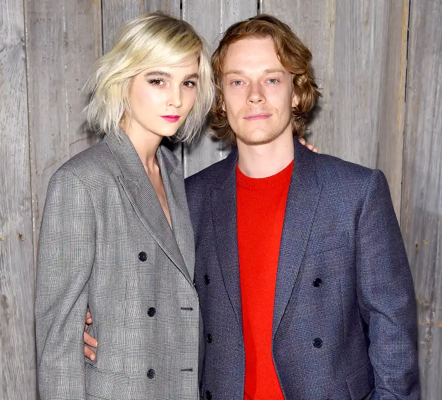 Alfie-Allen-and-Allie-Teilz-baby