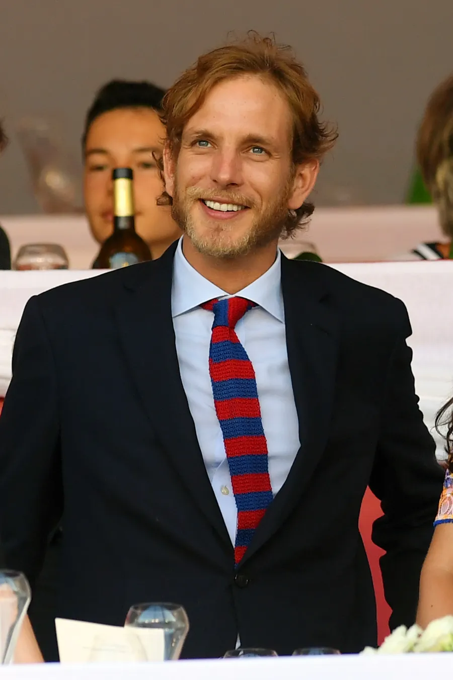 16 of the Hottest Male Royals and Princes Around the World