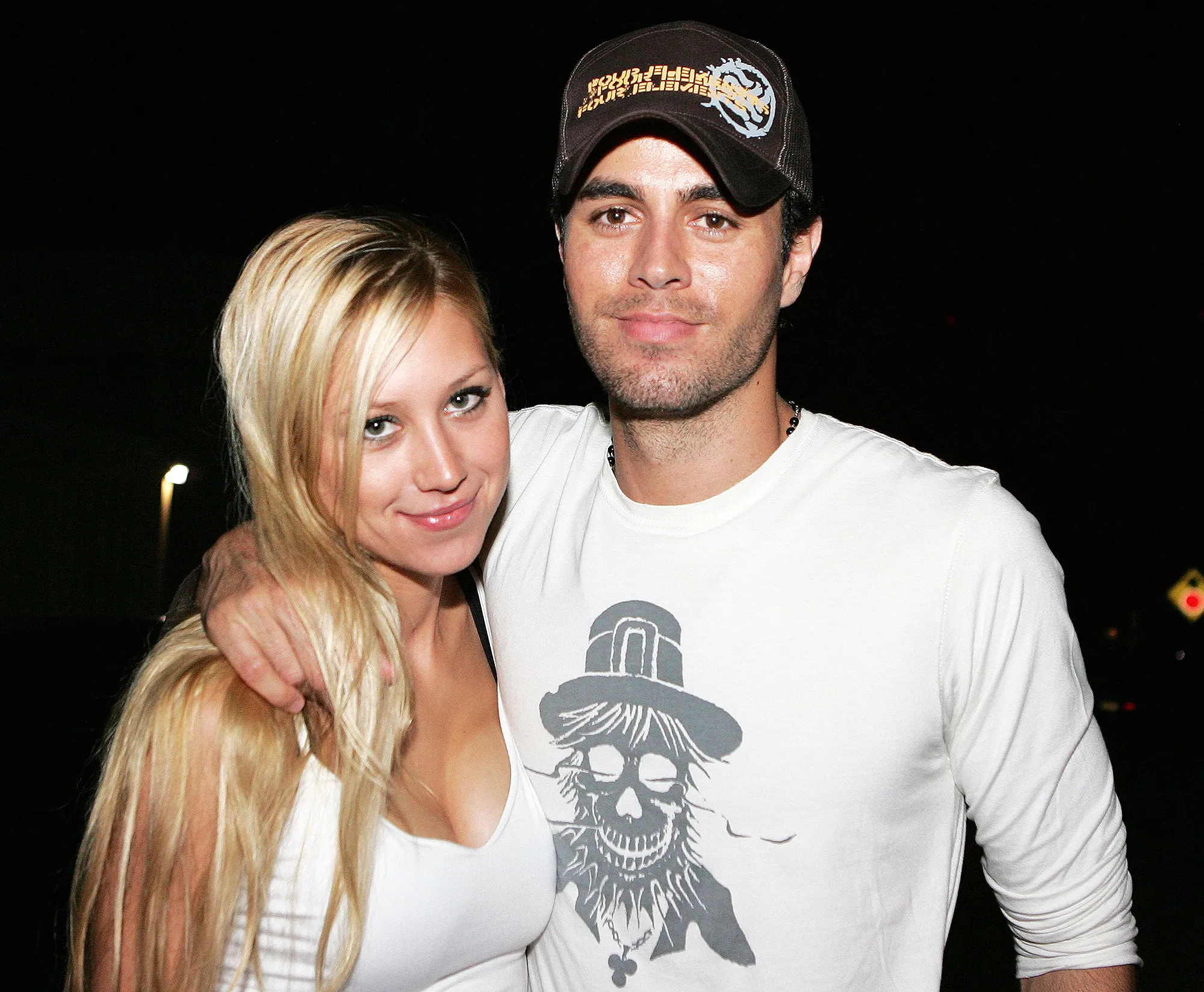 Anna Kournikova Enrique Iglesias More Sex Since Having Babies