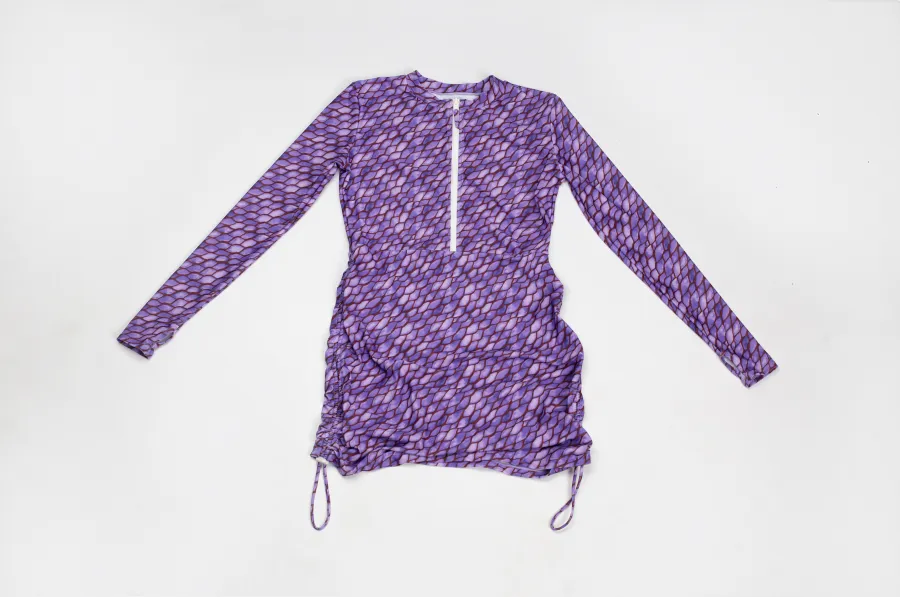 Margherita Missoni x Mott50