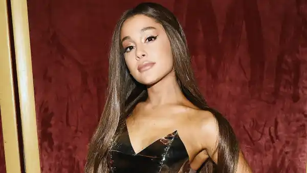 Ariana Grande Pete Davidson Tattoo