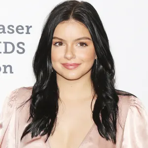 Ariel Winter slim