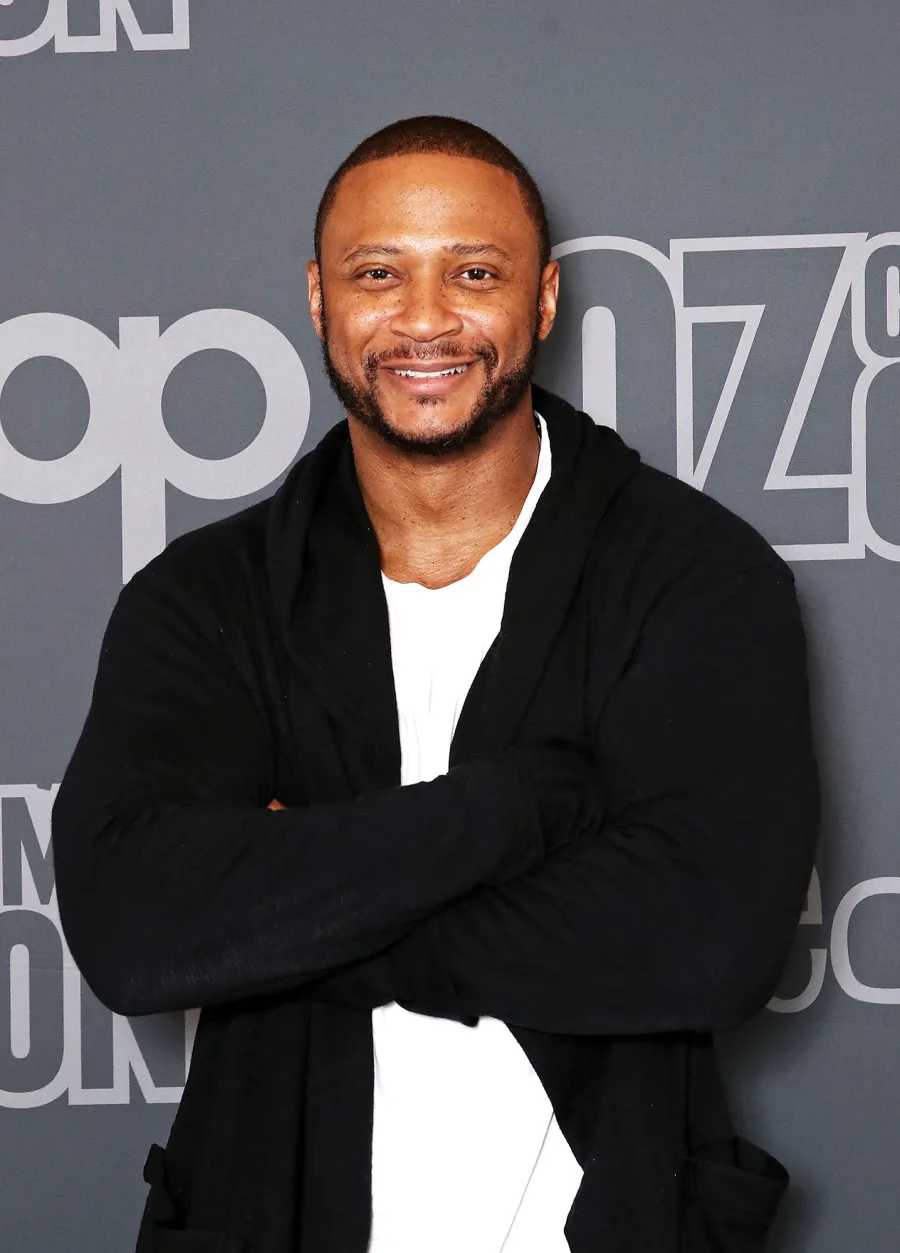David Ramsey