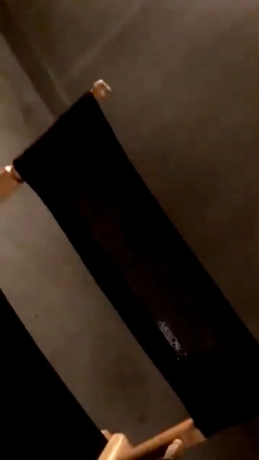 Arrowverse secret guest