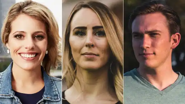 Ashley Petta Danielle Bergman Bobby Dodd Married at First Sight