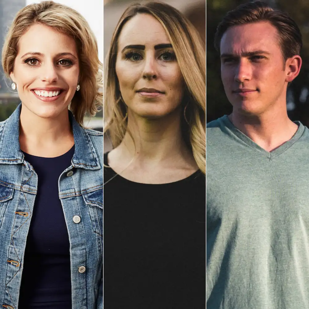 Ashley Petta Danielle Bergman Bobby Dodd Married at First Sight