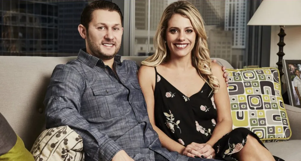 &lsquo;MAFS&rsquo; Couples Ashley Petta and Anthony D'Amico and Danielle Bergnab and Bobby Dodd Both Expecting Daughters 