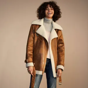 Avec-Faux-Shearling-Biker-Jacket