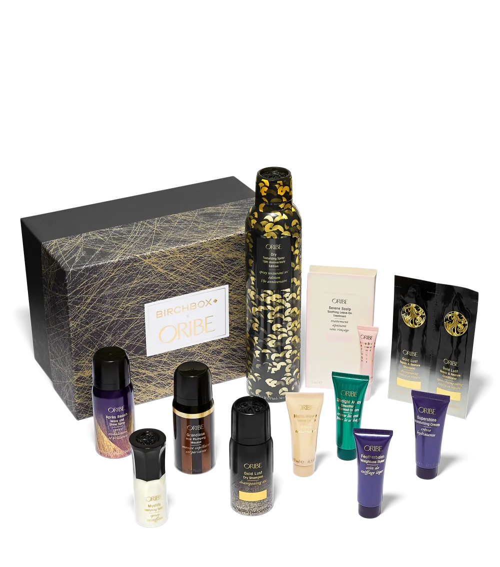 Birchbox-x-Oribe