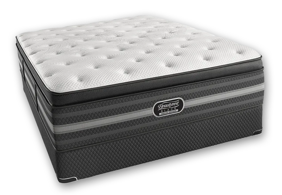 Beautyrest Black Line Christabel Mattress