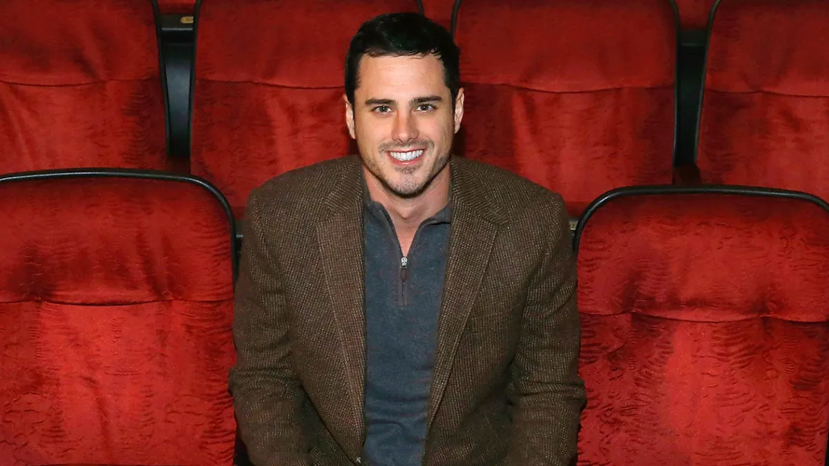 Ben Higgins