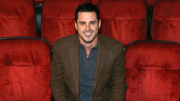 Ben Higgins