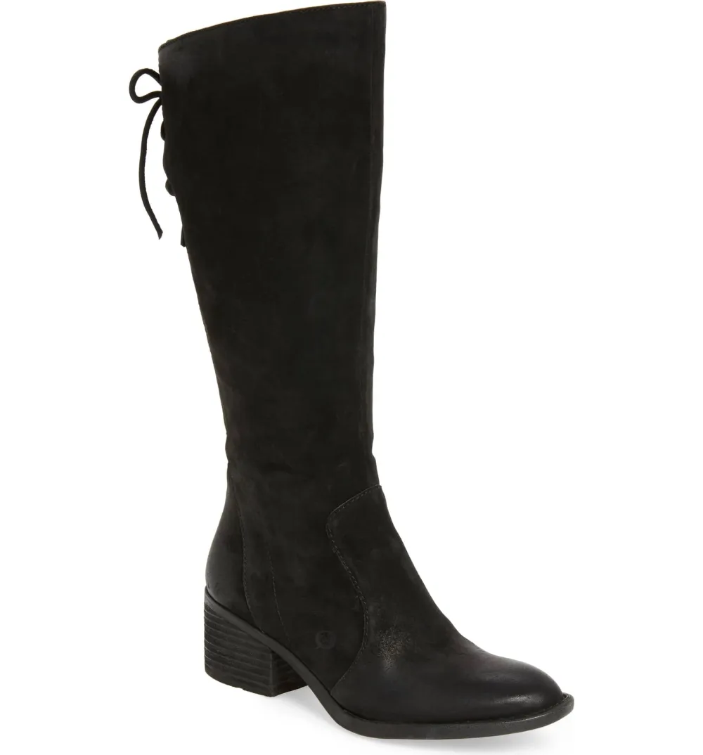 Born Felicia Knee High Boot