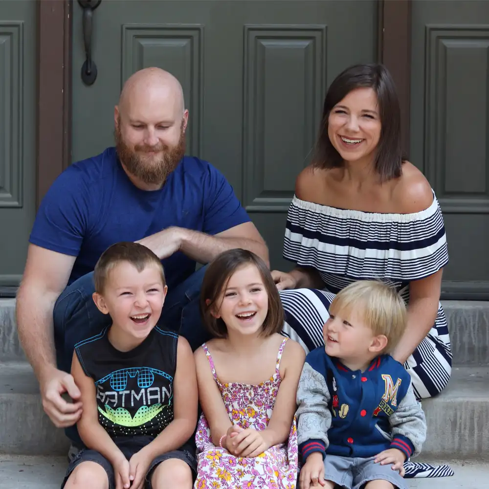 How Blogger Brittany Williams Lost 125 Pounds in a Year With an Instant Pot