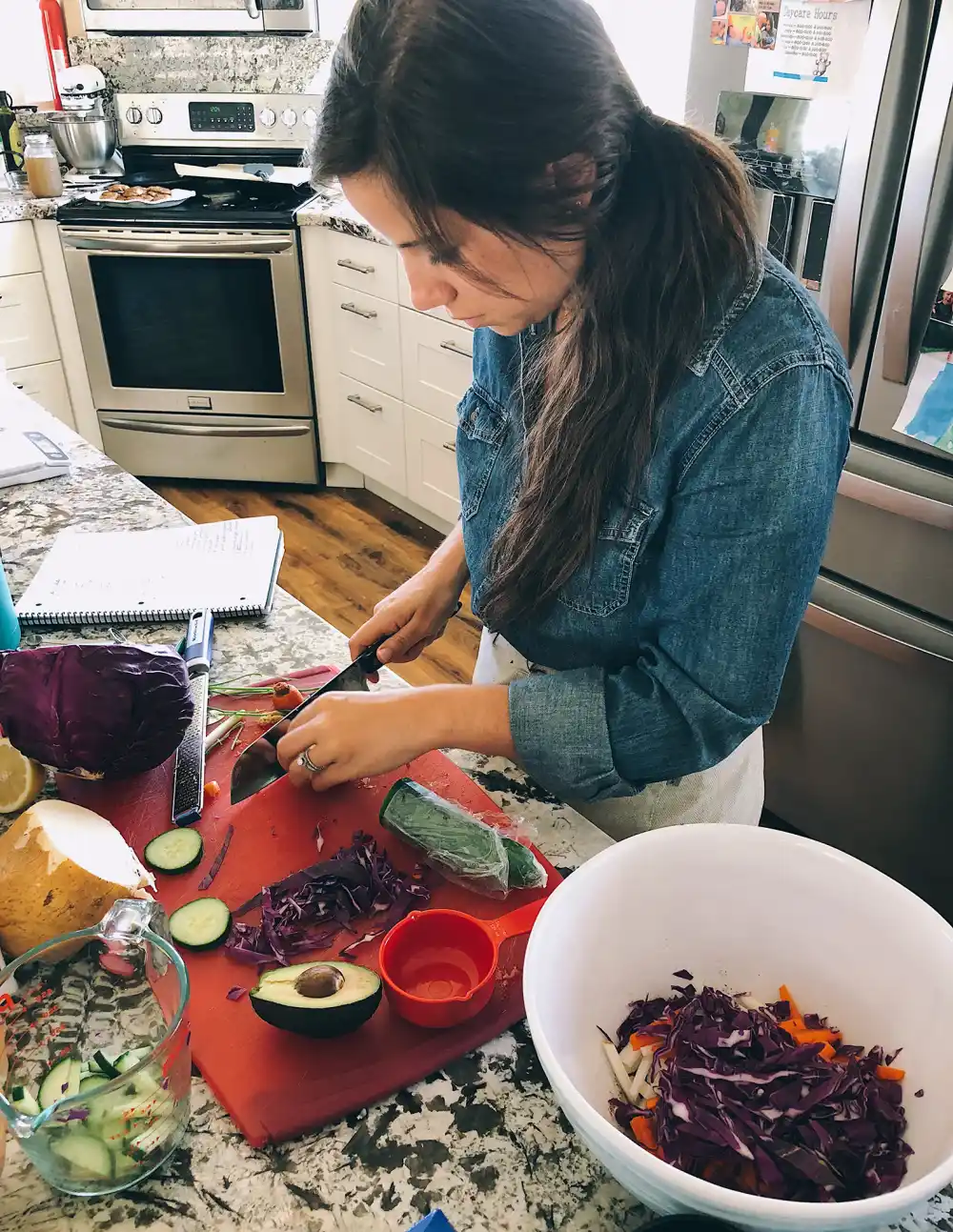 How Blogger Brittany Williams Lost 125 Pounds in a Year With an Instant Pot