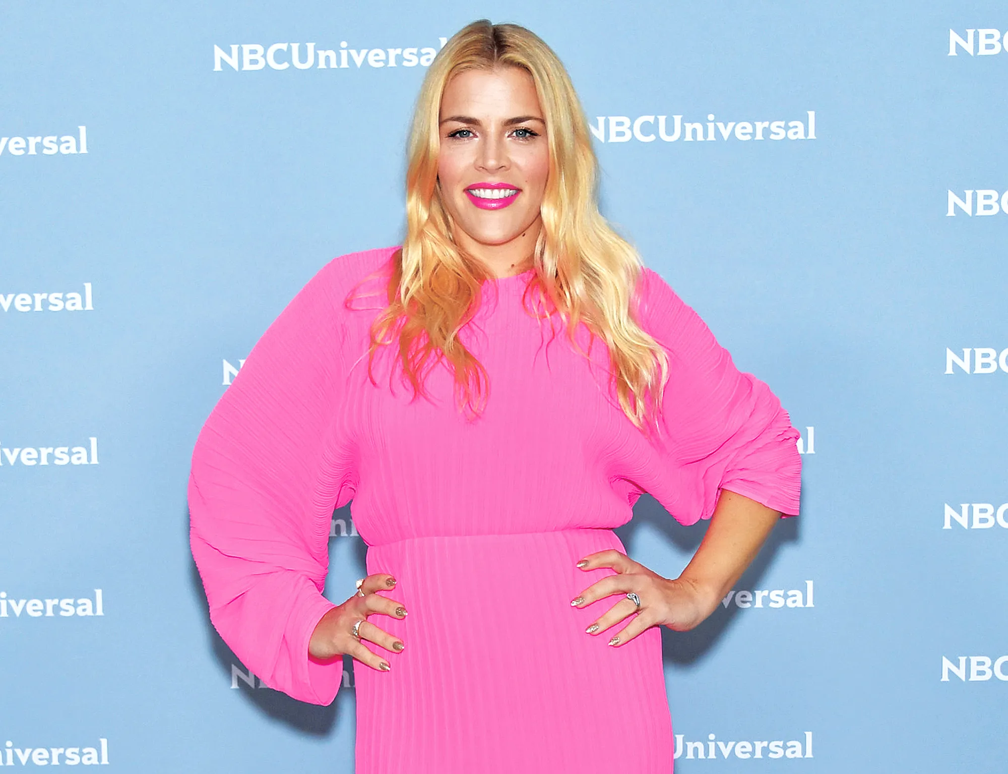 Busy Philipps Dawson's Creek Cast Cast Book