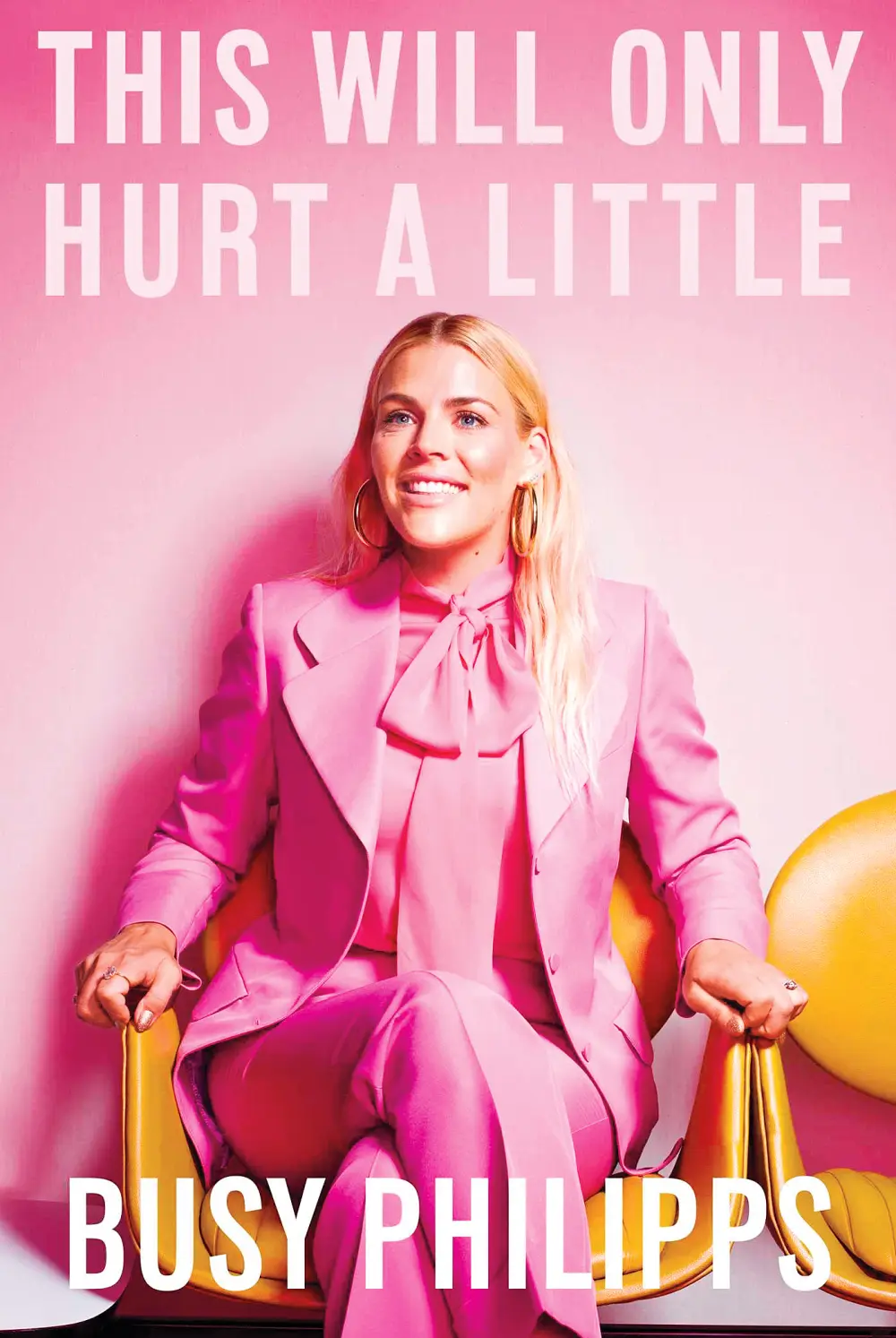 Busy Philipps Dawson's Creek Cast Cast Book